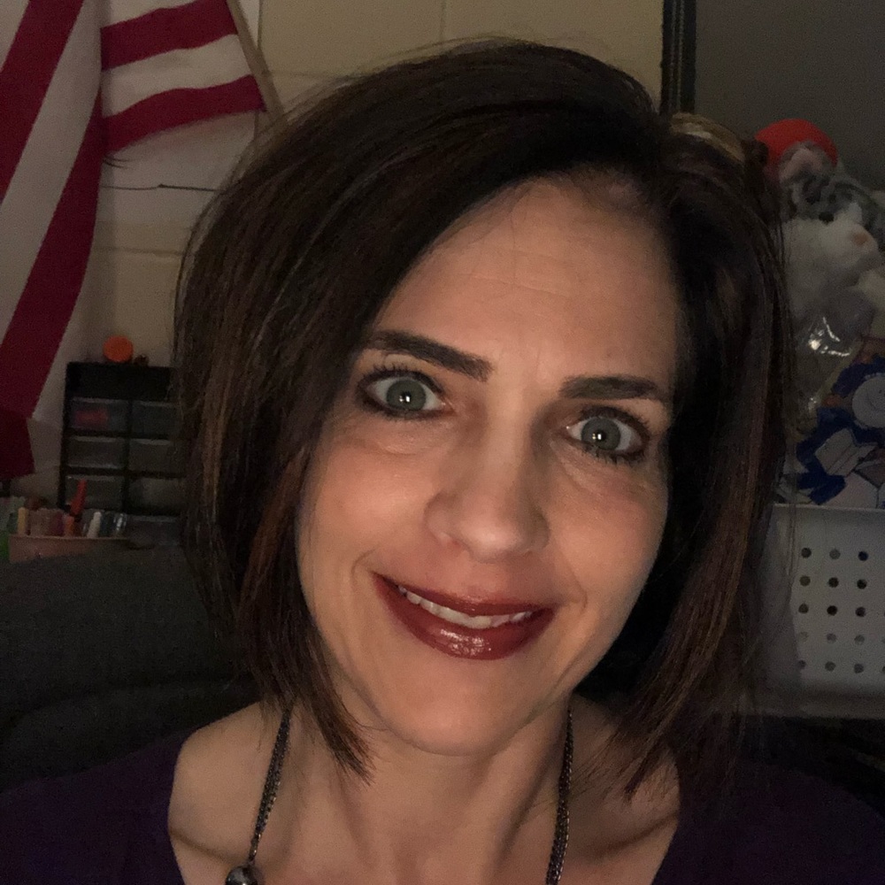 Meet your Posher, Becki